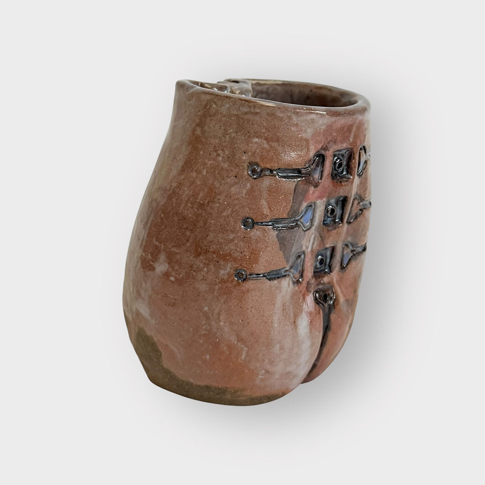 Miniatura: Vaso Afrodita