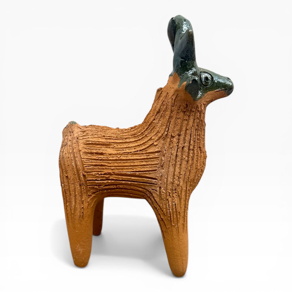 Miniatura: Animal de chía 23 cm