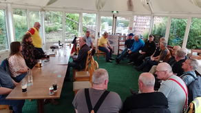 Track Tales IoM TT Talks