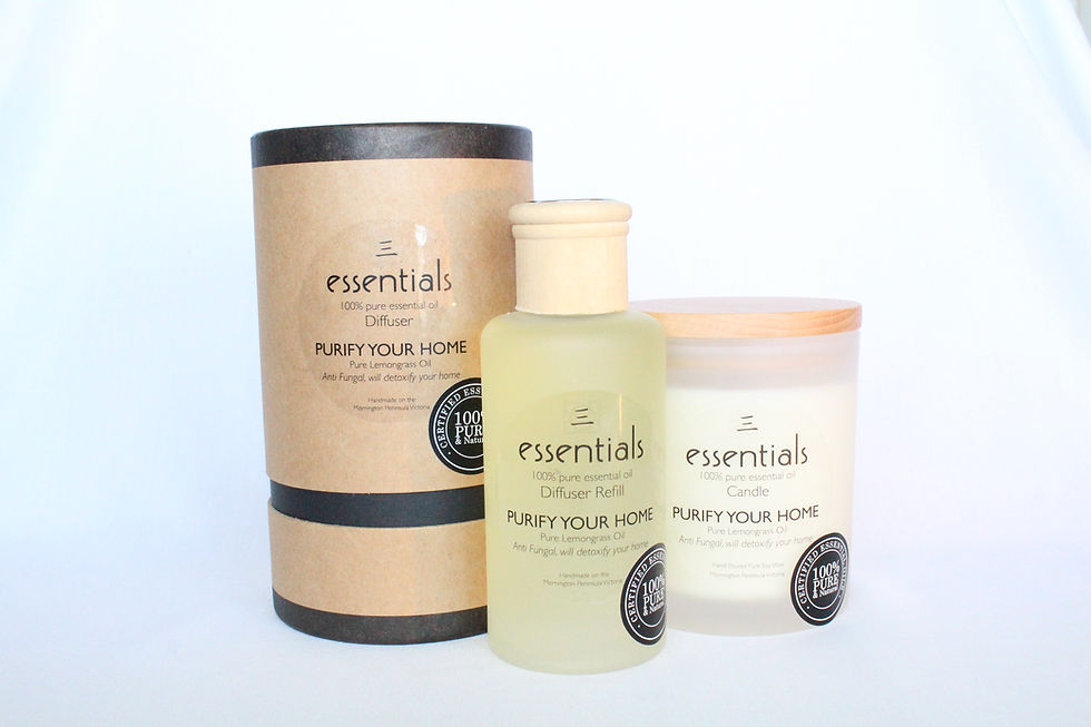 Thumbnail: The Essentials Diffuser