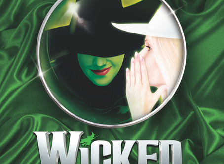 Wicked Dance Workshop