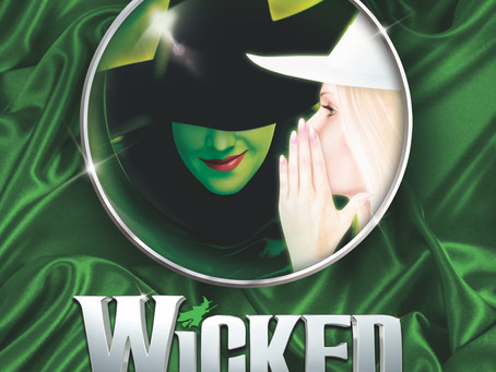 Wicked Dance Workshop
