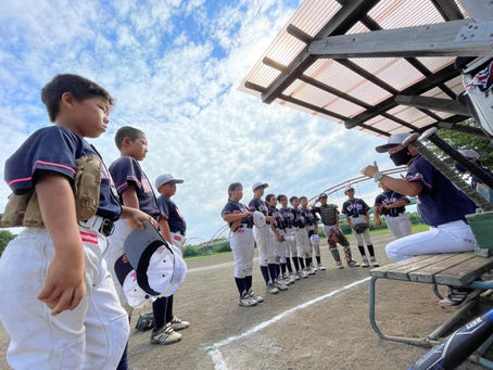 【新人戦】vsフレンズJr.