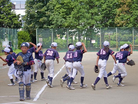 【研修リーグ2部】vs川口ジュニアーズ