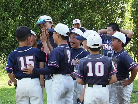 【三多摩決勝トーナメント2回戦】vs成城ラッキーズ