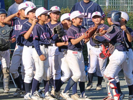 【三多摩2部】 vs 国立ヤングスワローズ