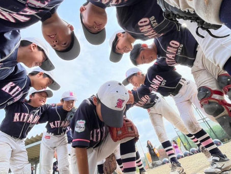 研修リーグ秋季トーナメント1回戦vs川口ジュニアーズ