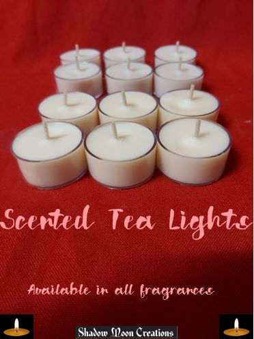 Thumbnail: Campfire Smoke Soy Candle