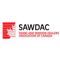 SAWDAC siding and windows