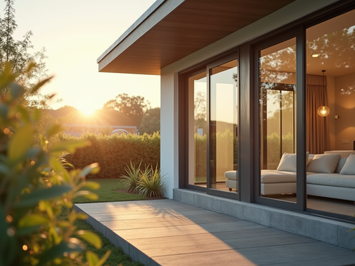 Enhancing Your Home: The Benefits of Installing New Windows