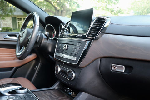 Mirror Image Auto Detail, The ceramic coating specialists