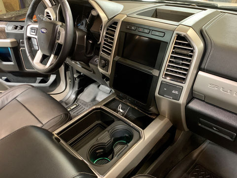 Mirror Image Auto Detail, The ceramic coating specialists