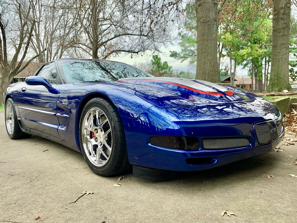 Mirror Image Auto Detail, The ceramic coating specialists