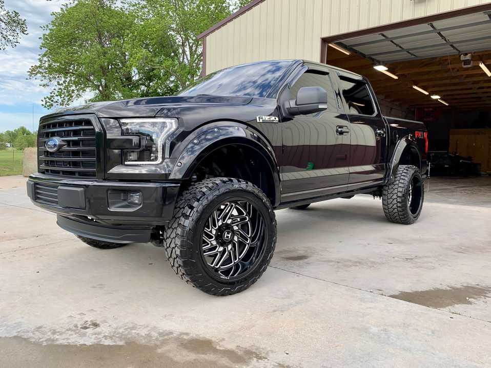 Mirror Image Auto Detail, The ceramic coating specialists
