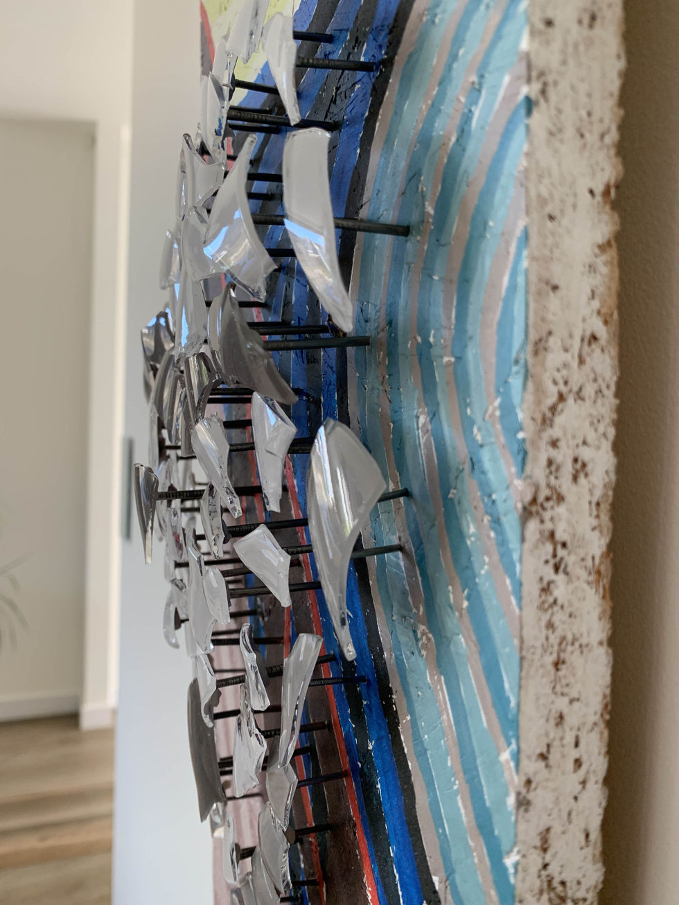 De schreeuw van Brancusi (6)