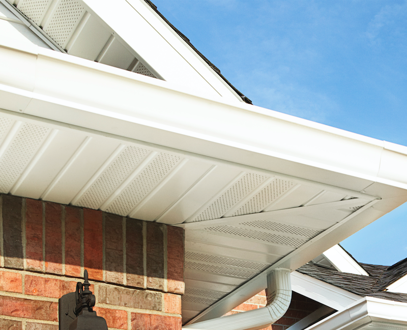 Klauer - Soffit Systems