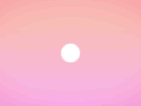 The Mindfulness Series: 2 - Mindfulness In Times of Chaos