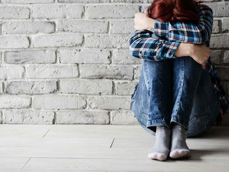 The Victim Mindset: You Might Have It (And How To Overcome It)