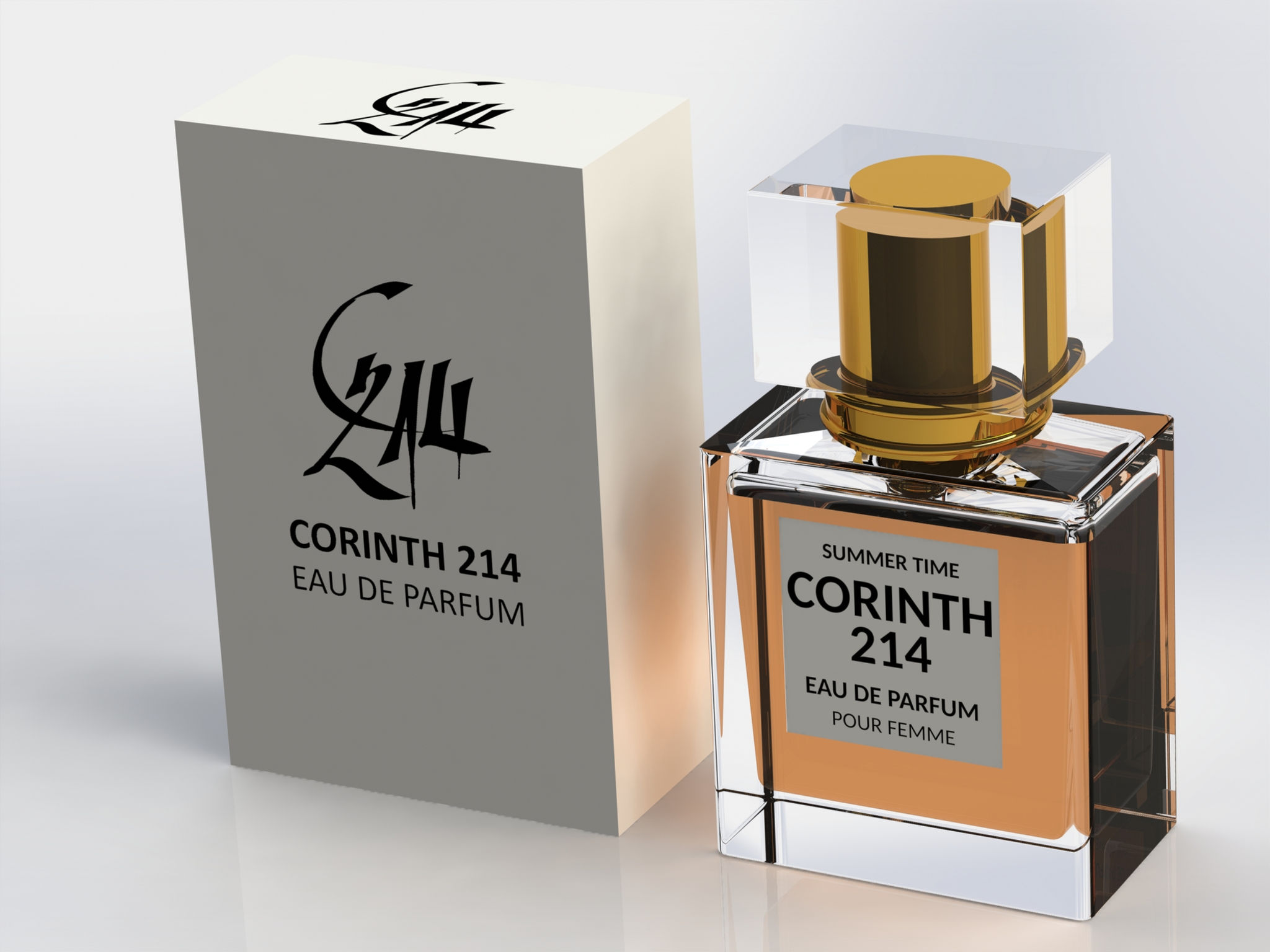 Summer Time pour Femme