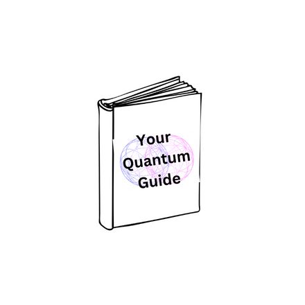 Your Pocket Quantum Dictionary