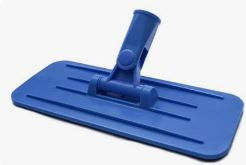 DOODLE BUG PAD HOLDER (BLUE)