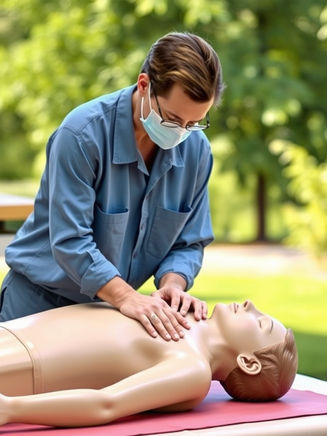 The Importance of CPR Refresher Training