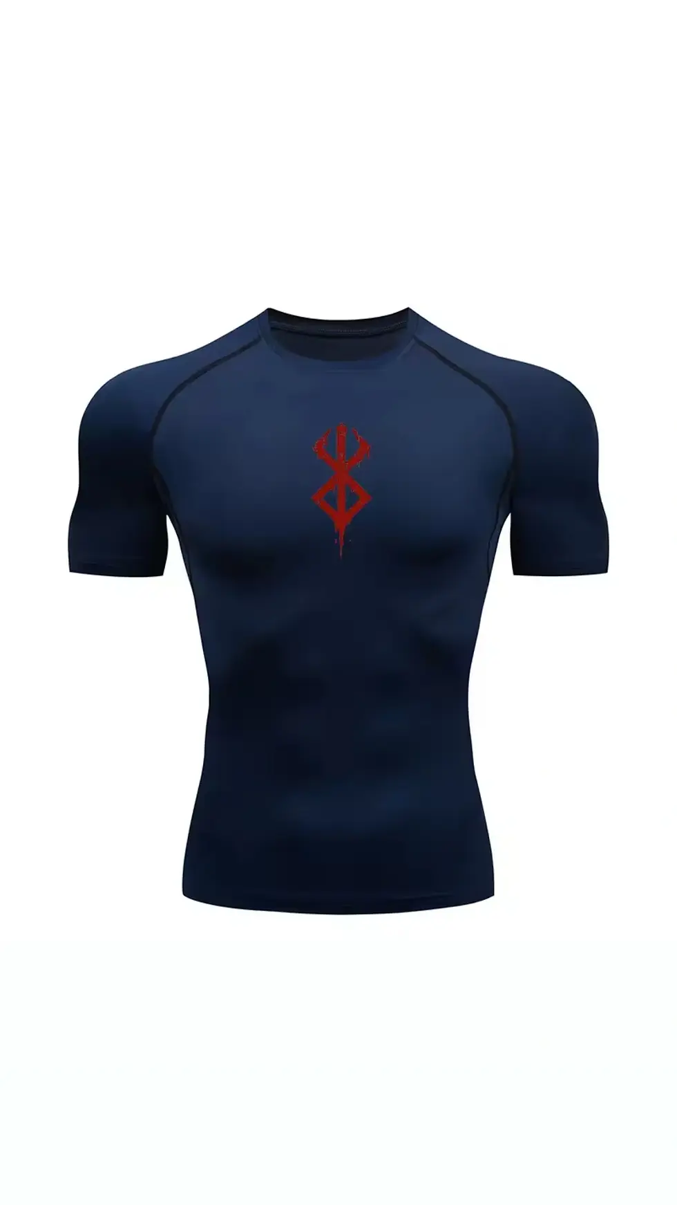 Miniatura: Men's Compression Shirt