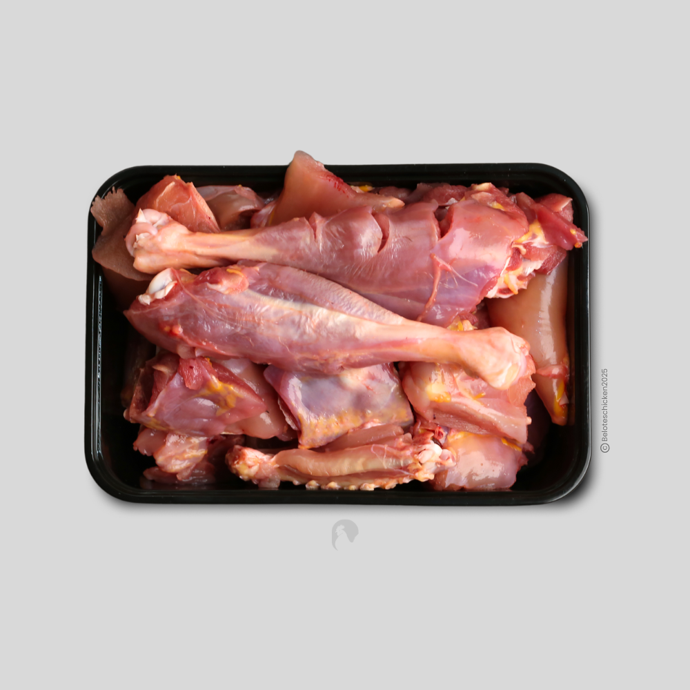 Free-Range Chicken