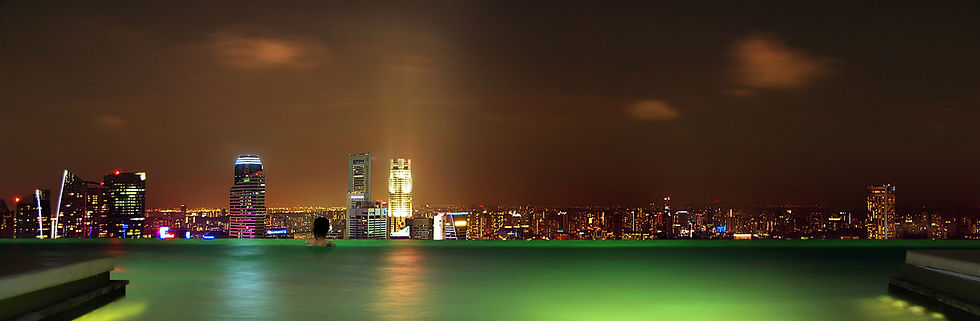 Marina Bay Sands