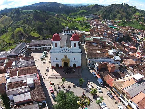 BIENVENIDOS!!