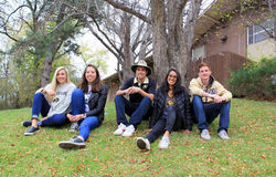 UH Boulder Students