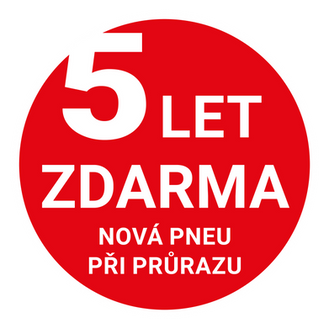 Výměna nové pneumatiky Lassa, při jejím poškození ZDARMA po dobu 5 let u nás v Pneuservis Štekl v Teplicích! Bezplatná záruka na pneumatiky Lassa!