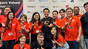 New to the Workplace and Want to Advance Your Career? Try Mentorship.