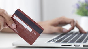 Rebuild Credit After Bad Debts