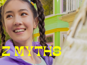 Debunking Myths About Gen Z Workers