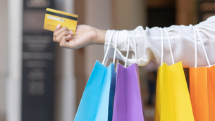 Attention Shopaholics - Time To Practise The Art Of Prudence!