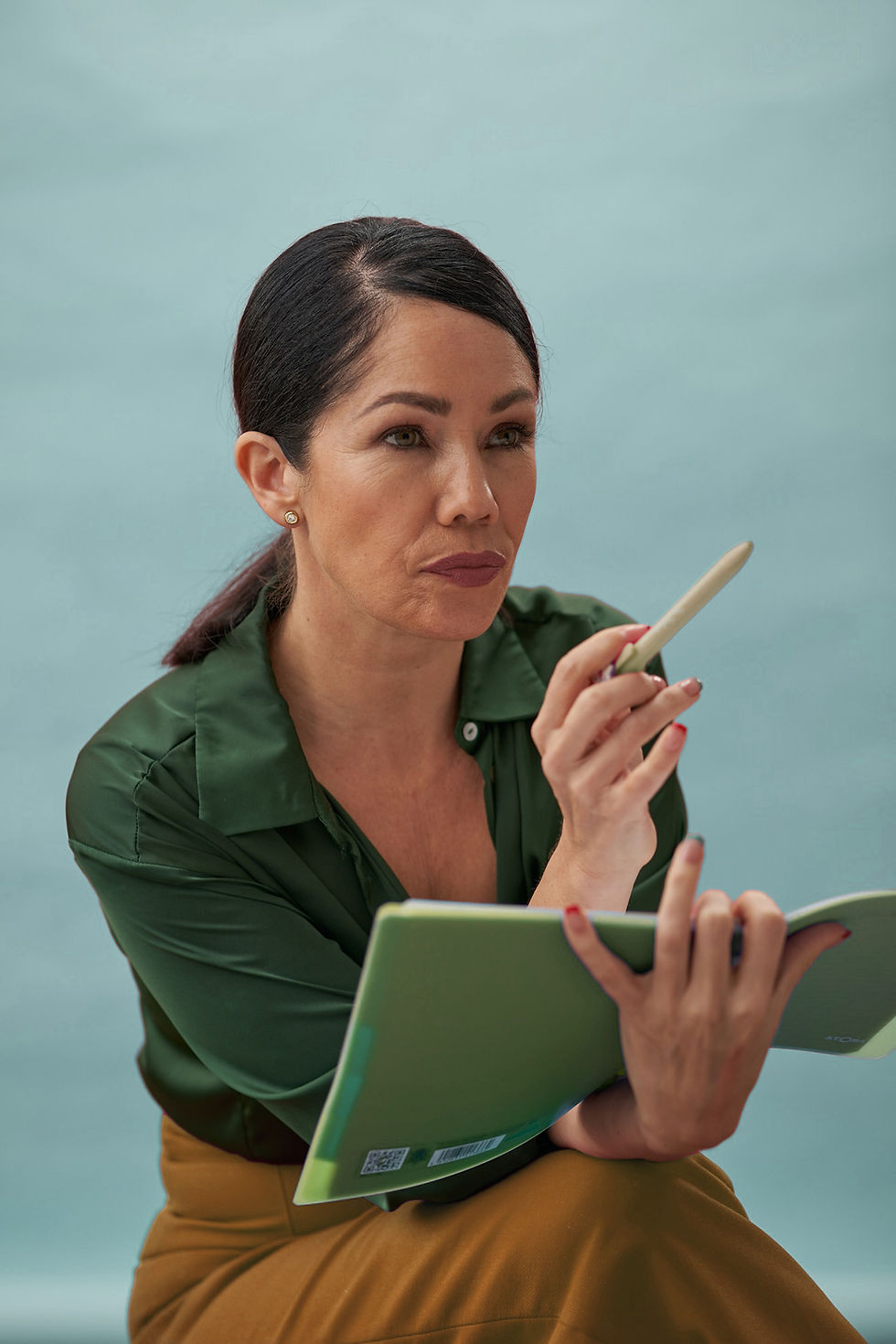 Kate Sullivan coaching