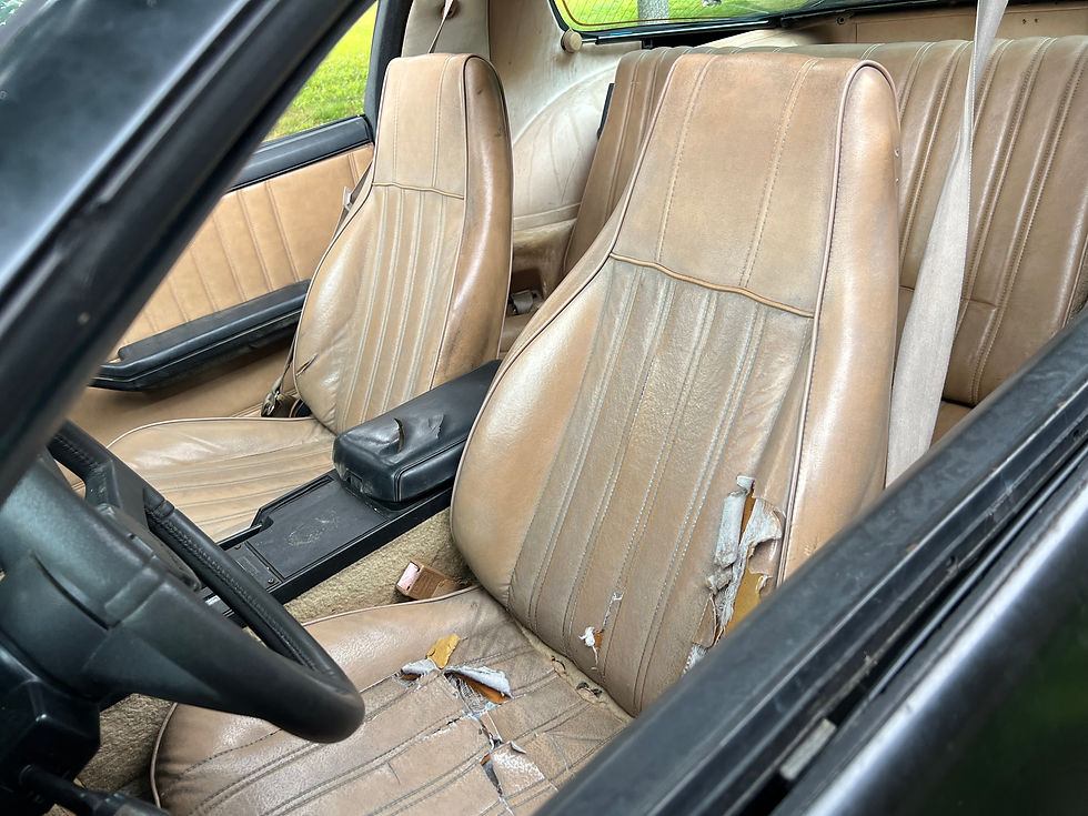 Thumbnail: 1984 Chevrolet Camaro
