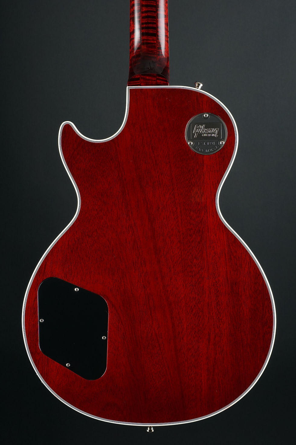Thumbnail: 2020 Gibson Les Paul Custom Bats in Flight (Gen II)