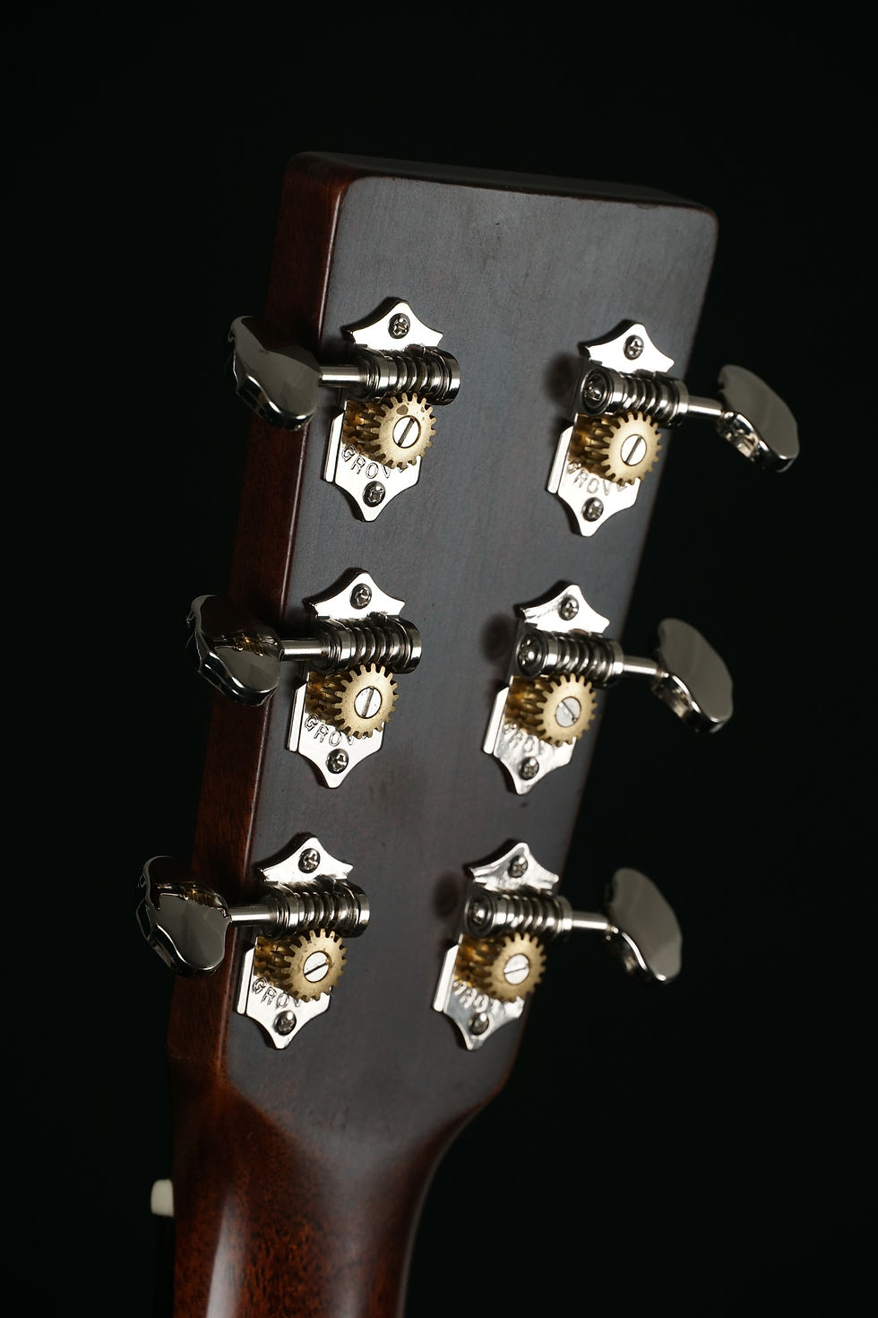 Thumbnail: 2022 Martin D-18 - Sitka Spruce & Honduran Mahogany