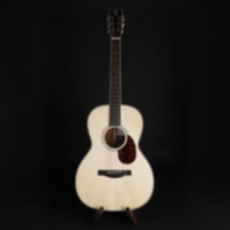 Santa Cruz OOO - Adirondack Spruce & Cocobolo