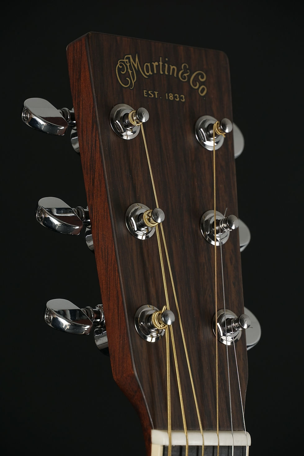 Thumbnail: 2020 Martin M-36 - Sitka Spruce & East Indian Rosewood