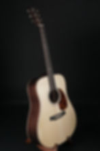 Thumbnail: Boucher BG-52 - Adirondack Spruce & Indian Rosewood