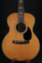 Thumbnail: Olson SJ (1995) - Cedar & East Indian Rosewood