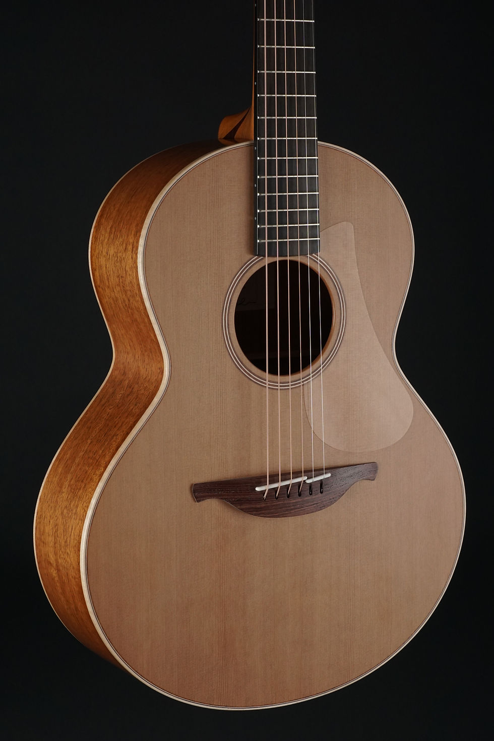 Thumbnail: Lowden S-22 - Cedar & Mahogany