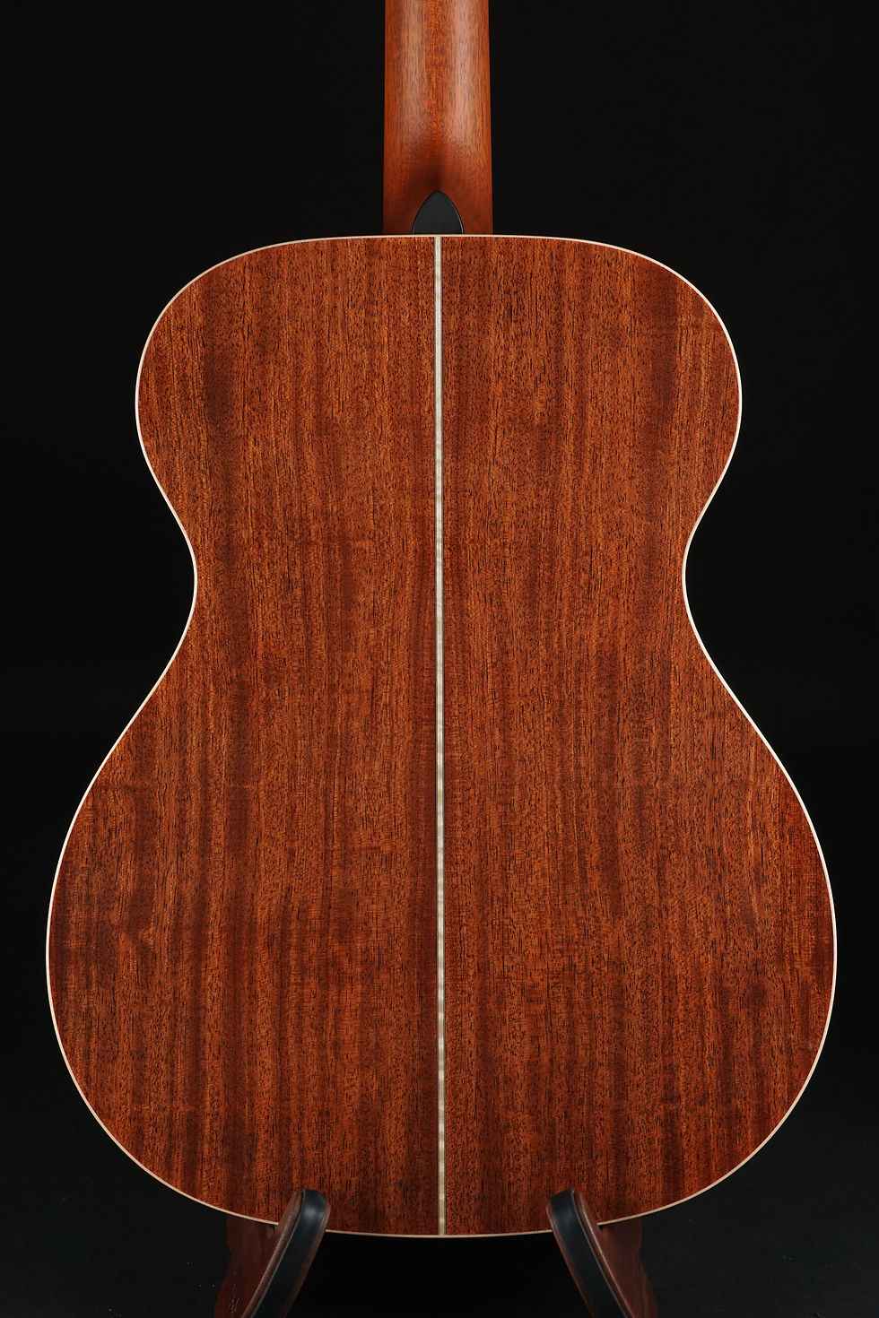 Thumbnail: Boucher SG-21-G (X) - Torrefied Bearclaw Red Spruce & Bubinga