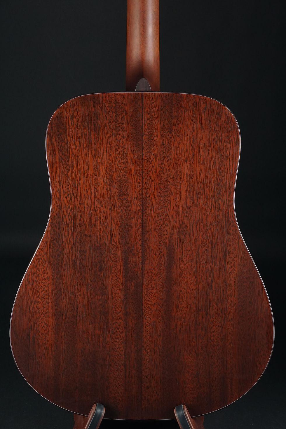 Thumbnail: Boucher BG-42T-G (X) - Torrefied Bearclaw Adirondack Spruce & Torrefied Mahogany