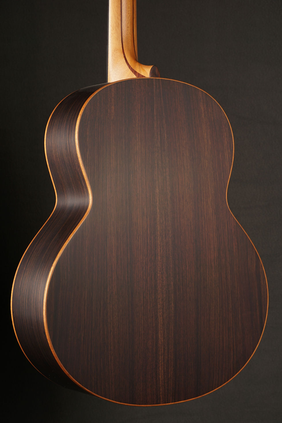 Thumbnail: Lowden F-25 12-Fret - Cedar & Indian Rosewood