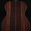 Thumbnail: Boucher SG-51-M - Master Grade Adirondack & Indian Rosewood