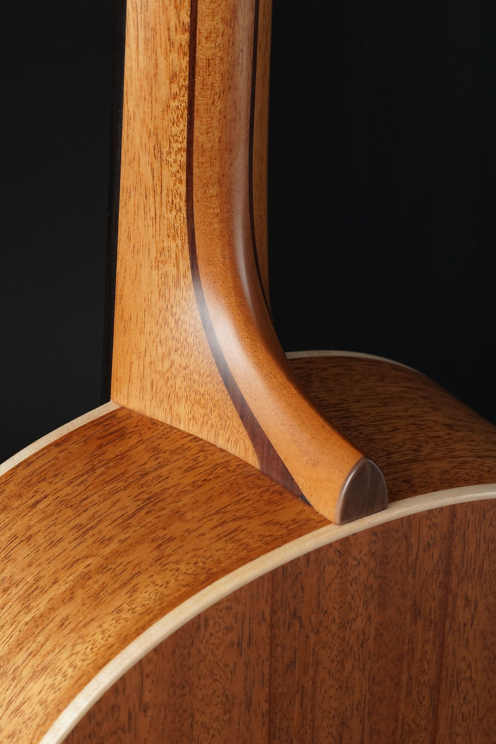 Thumbnail: Lowden S-22 - Cedar & Mahogany